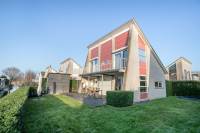 Woning Vier Heultjes 56 Sprang-Capelle