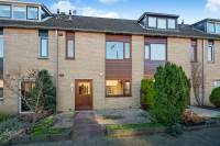 Woning Ds. C. Spoorlaan 30 Nootdorp