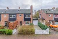 Woning Generaal Winkelmanlaan 5 Aerdenhout