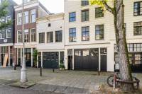 Woning Haarlemmer Houttuinen 17 Amsterdam