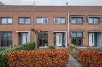 Woning Randmeerstraat 100 Lisse