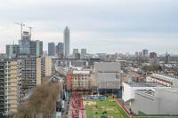 Woning Karel Doormanstraat 137 Rotterdam