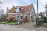 Woning Aengwirderweg 132 Luinjeberd