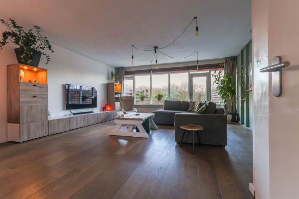 Woning Fossemaheerd 73 Groningen