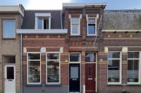 Woning Gasstraat 46 Tilburg