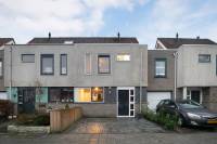 Woning Föhn 12 Zeewolde