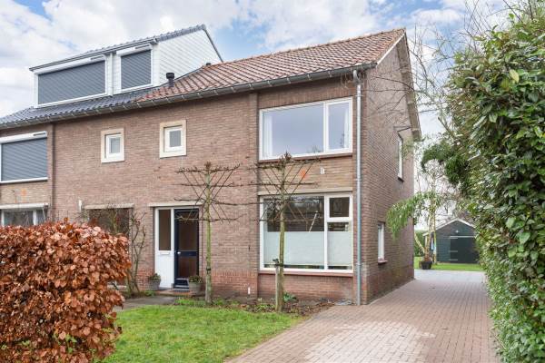 Woning Oranjelaan 40 Eefde