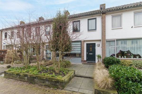 Woning Herimanstraat 5 Mijdrecht