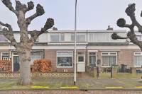 Woning Boerhaavestraat 9 Voorhout