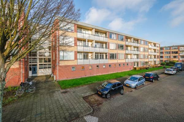 Woning Lekstraat 95 Purmerend
