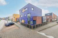 Woning Amazonelaan 90 Purmerend