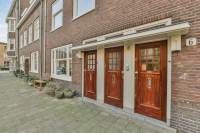 Woning Boylestraat 6hs Amsterdam
