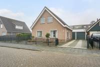 Woning Brahmsstraat 43 Barendrecht