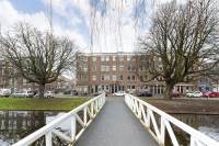 Woning Bergsingel 204A Rotterdam