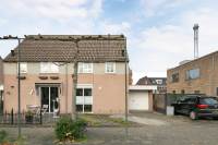 Woning Gerardus Majellastraat 1h Dongen