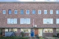 Woning Karveelschipperstraat 43 Zwolle