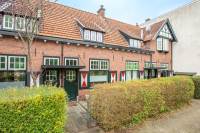 Woning Croesestraat 25 Utrecht