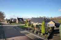 Woning Sportlaan 1b Marum