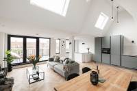 Woning Bonaireplein 15III Amsterdam