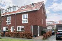 Woning Karel van Ginkelstraat 23 Leusden