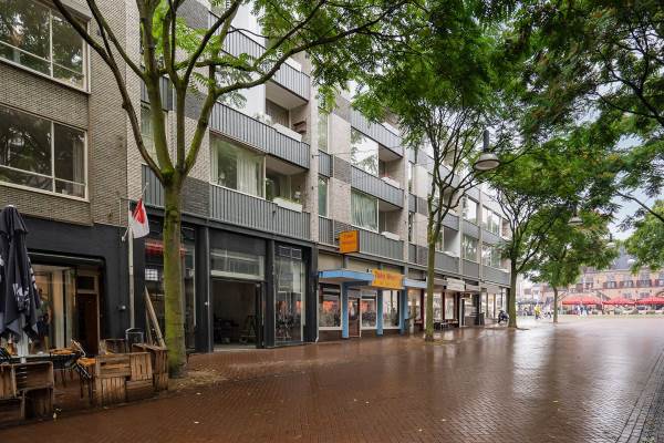 Woning Augustijnenstraat 65 Nijmegen
