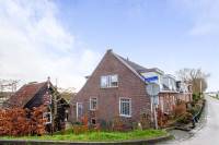 Woning Kanaaldijk 8 Hei- en Boeicop
