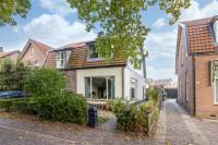 Woning Montroselaan 36 Doorn