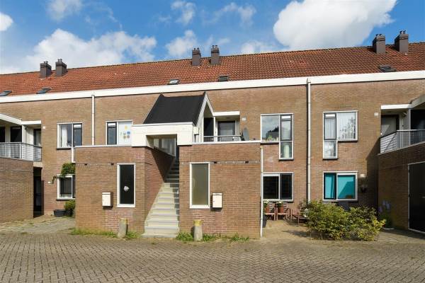 Woning Schipperstraat 27 Alkmaar