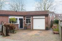 Woning Campbellhof 44 Dronten