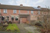 Woning Vlasveld 18 Assen