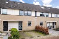 Woning Lucretia van Merkenlaan 57 Veenendaal