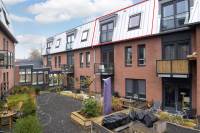 Woning Parkweg 125A26 Ede