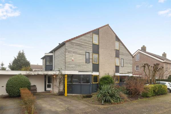 Woning De Specerij 62 Almere