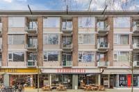 Woning Pannekoekstraat 76C Rotterdam