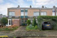 Woning Berglaan 128 Zoetermeer