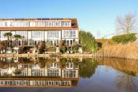 Woning Binckesstraat 116 Amersfoort