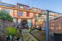 Woning Liberiastraat 11 Delft