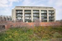 Woning Etudestraat 43 Hellevoetsluis