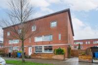 Woning Zuidzijdsedijk 93 Hoogvliet Rotterdam