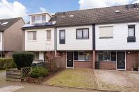 Woning Coba Ritsemastraat 31 Ede