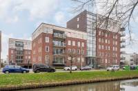 Woning Generaal Smutsstraat 109 Ridderkerk