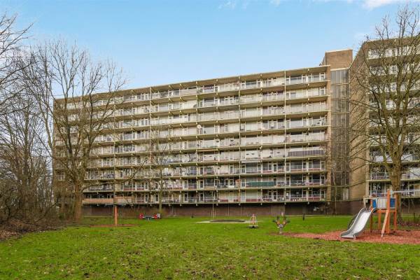 Woning Oostervenne 336 Purmerend