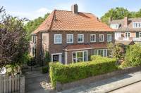 Woning Goudenregenstraat 3 Den Bosch