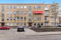 Woning Medemblikstraat 22 Den Haag