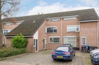 Woning Cannenburg 35 Dordrecht