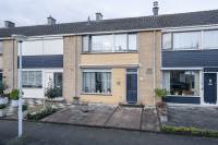 Woning Albert Schweitzerstraat 34 Papendrecht