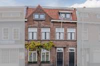 Woning Korvelseweg 204 Tilburg