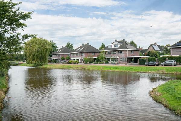 Woning Raadssingel 10 Steenwijk