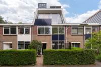 Woning Wickenburglaan 4 Utrecht