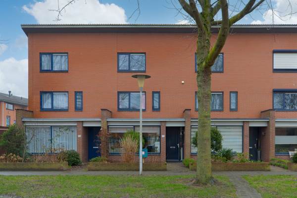 Woning Drapenierlaan 76 Zwolle